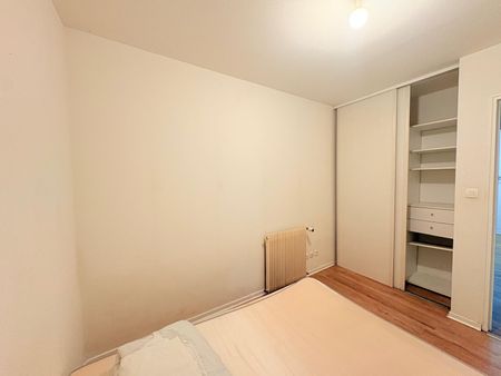 Location Appartement 2 pièces 39m² BORDEAUX 33000 - Photo 2