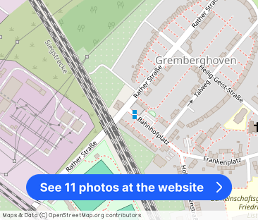 MANNELLA *Wohnen am Rheinbogen* Penthouse-Wohnung, Rheinblick - Sti... - Photo 1