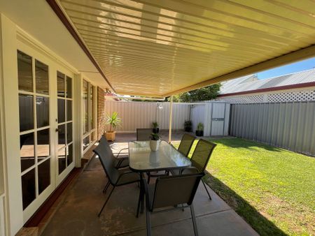 Neat Villa Home in Montague Farm - Photo 5