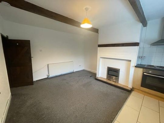 1 bedroom cottage to rent - Photo 1
