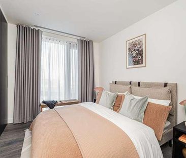 Montfichet Road, Stratford, E20 - Photo 6