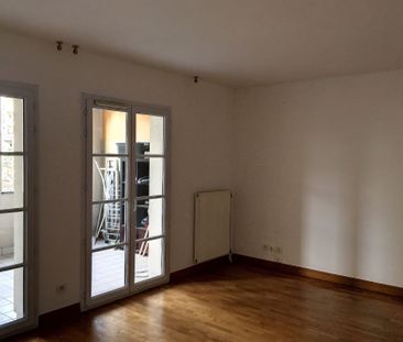 3 PIECES AVEC BALCONS - Photo 5