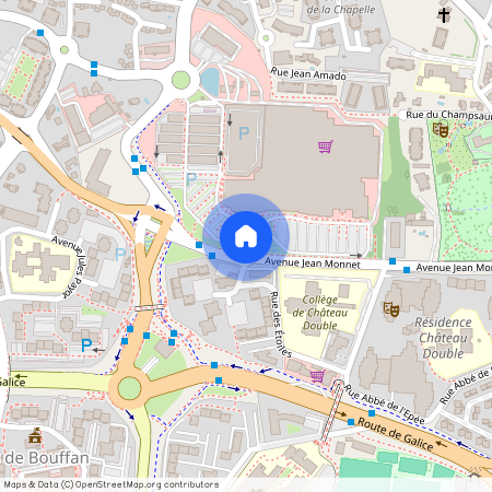 13090, Aix-En-Provence