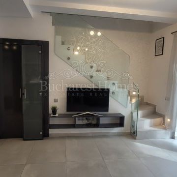 Sweet Three Bedroom House with Large Terrace - on the Park - Fotografie 1
