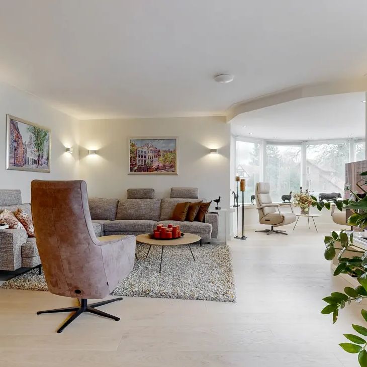 Vinkenlaan 33 A - Foto 1