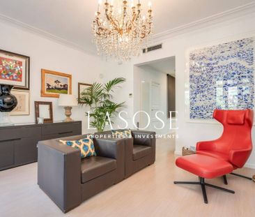 2 room luxury Flat for rent in Barcelona, Catalonia - Photo 2