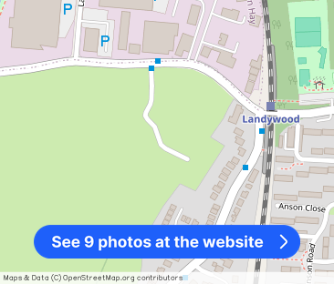 Modder Close, Cheslyn Hay, Walsall, WS6 - Photo 1