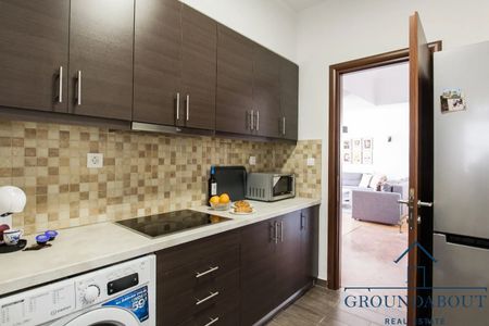 Διαμέρισμα για ενοικίαση Κυνοσάργους (Νέος Κόσμος) - Photo 3