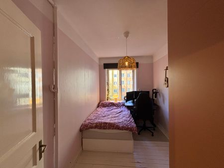 Lindvallsgatan, Stockholm - Photo 2