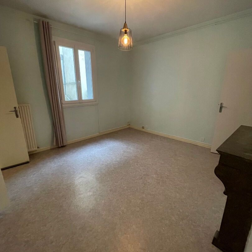 Appartement - Photo 1