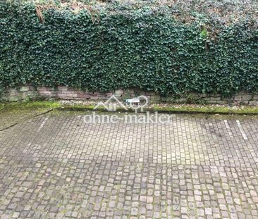 3,5-Zimmerwohnung an der Lichtentaler Allee, zu vermieten! - Foto 6