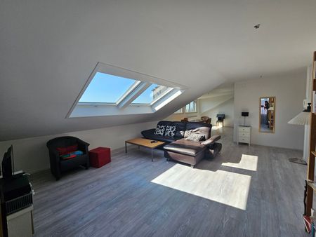 2.5 Zimmer, 63 m², 3. Stock - Photo 3
