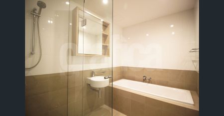 Unique LUXURIOUS FULLY FURNISHED 2 Bedroom Apartment - Photo 2