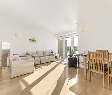 Hutchings Street, London, E14 8JX - Photo 1