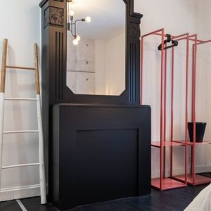 Room at Rue Huart Chapel 26 - Foto 2