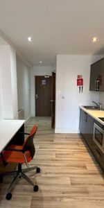 Flat 7,, Andromeda House, Southampton Street - Photo 4