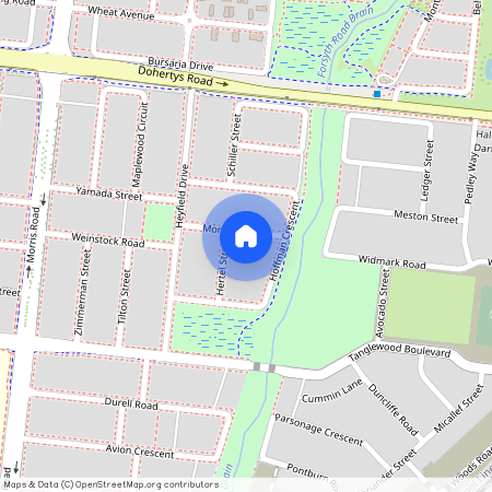 12 Morse Street, VIC 3029, Truganina