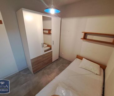 Location Appartement 2 pièces 30m² ROYAN 17200 - Photo 5