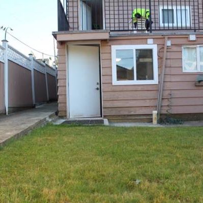 2 bedroom basement in Vancouver - Photo 3