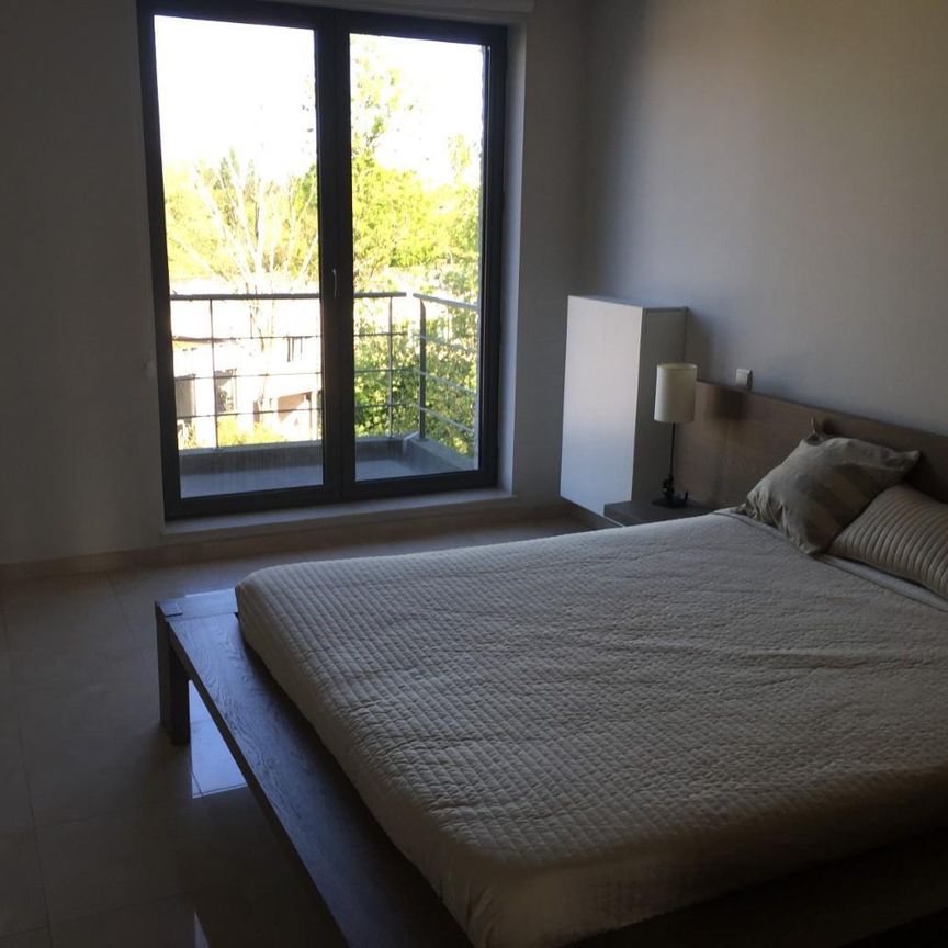 Appartement - te huur - Photo 1