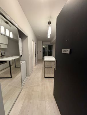 For Lease - 8 Eglinton Avenue Unit# 5003, Toronto, Ontario - Photo 1