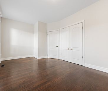 For Lease - 529 Crawford Street Unit# Upper, Toronto, Ontario - Photo 1