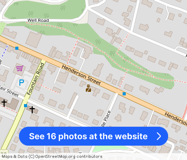 Henderson Street, Stirling, FK9 - Photo 1