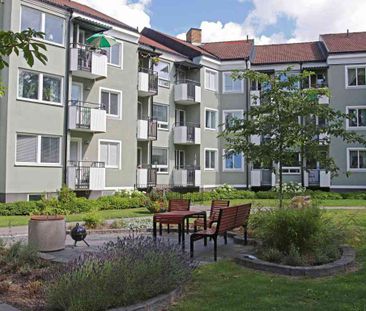 1 RUM KOKVRÅ - Photo 3