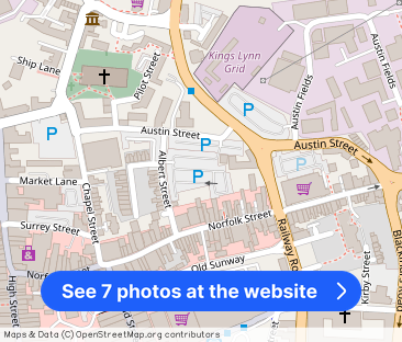 Hopmans Court, KING'S LYNN - Photo 1