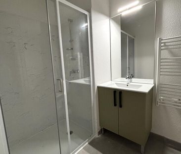 Location Appartement 2 pièces 40m² EAUNES 31600 - Photo 5