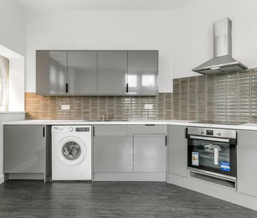1 bedroom apartment to rent - Photo 4
