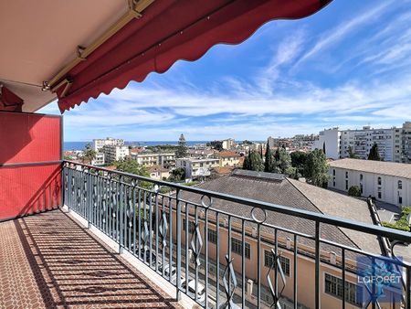 Appartement T2 NICE à louer - Photo 2