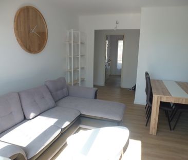 Appartement 3 pièce(s) 2 chambre(s) 55.85 m² - Photo 6