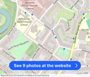 Sanda Street, Glasgow, G20 8PT - Photo 1