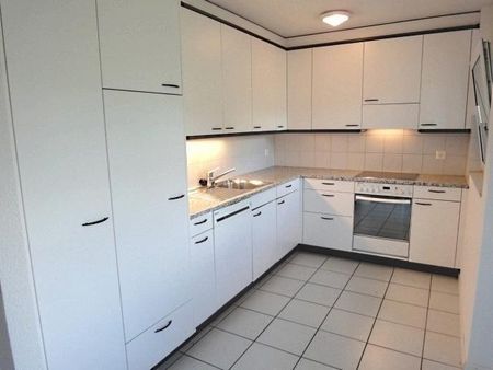 Ihre 4.5-Zimmer-Wohnung in einer grünen und ruhigen Umgebung - Photo 3