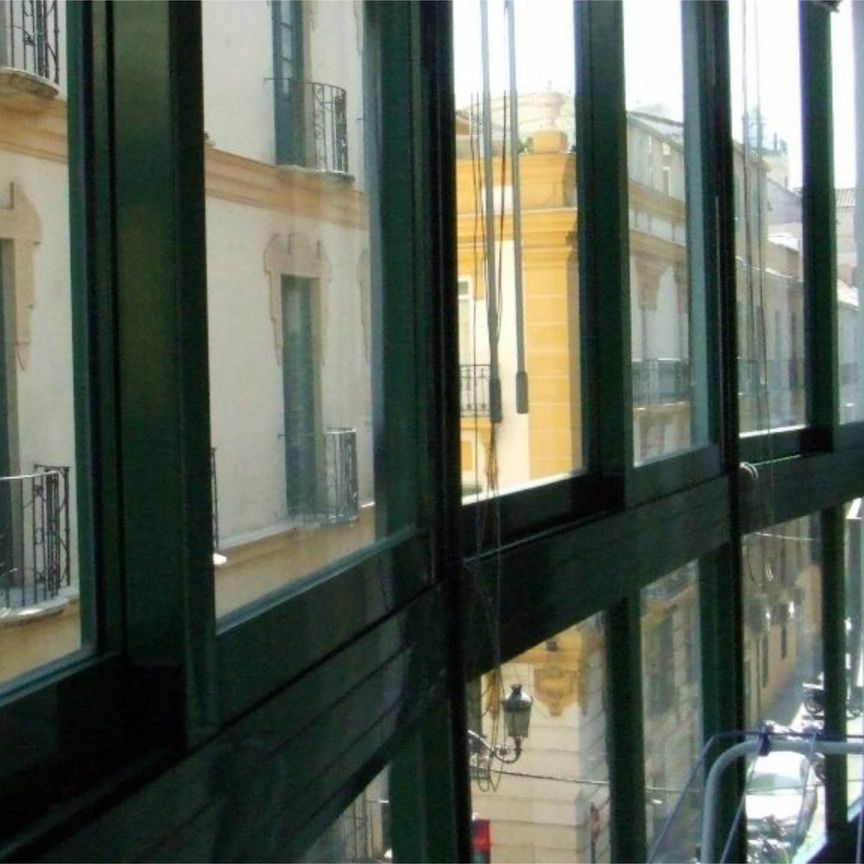 Apartamento de alquiler en Calle Panaderos, 10, Centro Histórico - Photo 1