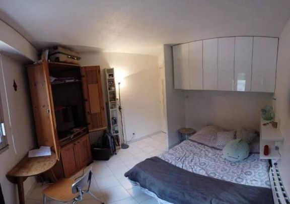 Location Appartement - Photo 1