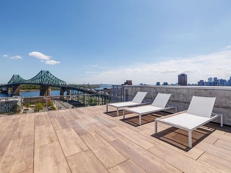 2150 Rue Sainte-Catherine Est, Ville-Marie, QC - Photo 3