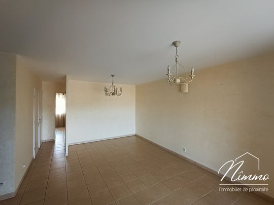 Location Appartement 3 pièces 64m² NIMES 30000 - Photo 1