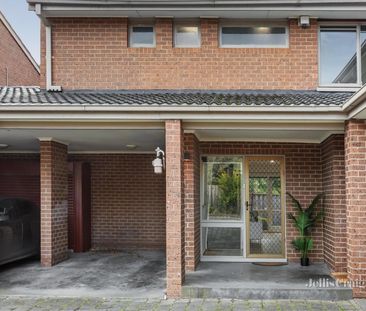 7/60 Peel Street, Kew - Photo 2