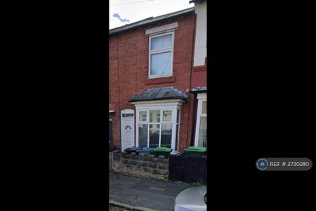 2 bedroom terraced house to rent - Photo 4