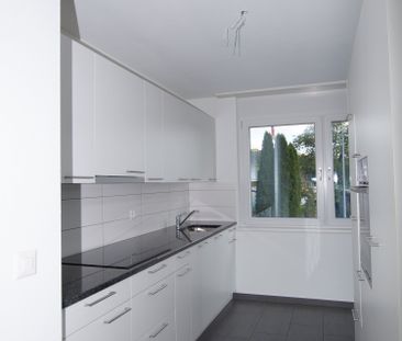 4.5 Zimmer, 114 m², 2. Stock - Photo 2