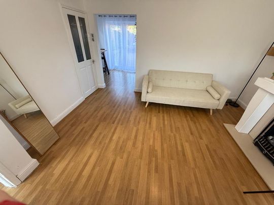 2 bedroom townhouse to rent - Photo 1