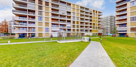 Logement spacieux et lumineux à Bussigny - Foto 3