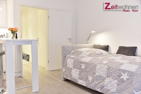 Frisch & Modern - Balkonapartment in Köln-Weiden - Video Online - Photo 5