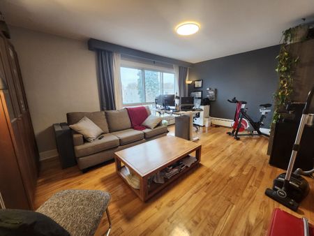 Spacieux appartement familial de 3 chambres à saisir ! - Photo 3