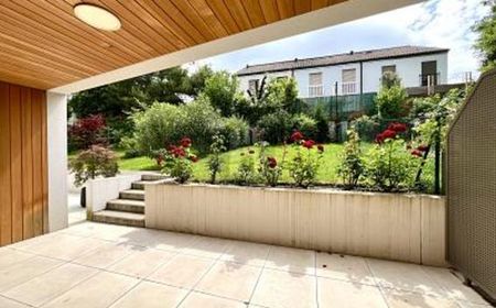 Wohnung in Anières - Photo 3