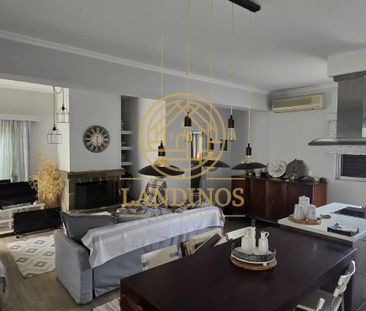 Μεζονέτα για ενοικίαση Παραλία Αυλίδας (Αυλίδα) - Photo 1