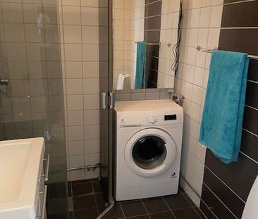 Nordostpassagen, Göteborg - Photo 5