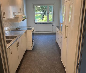 Finningevägen 70 B - Foto 5